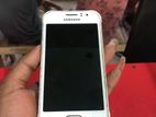 Samsung Galaxy J1 Ace 1/8) full fresh (Used)