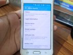 Samsung Galaxy J1 Ace 1/8 (Used)