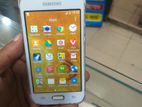 Samsung Galaxy J1 Ace 1/8GB (Used)