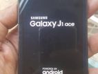 Samsung Galaxy J1 Ace 16gb (Used)