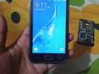 Samsung Galaxy J1 Ace . (Used)