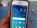 Samsung Galaxy J1 Ace . (Used)