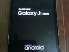 Samsung Galaxy J1 Ace . (Used)