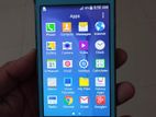 Samsung Galaxy J1 Ace . (Used)