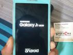 Samsung Galaxy J1 Ace 512MB 4GB (Used)