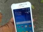 Samsung Galaxy J1 Ace . (Used)