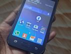 Samsung Galaxy J1 Ace dual sim support (Used)