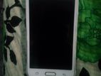 Samsung Galaxy J1 Ace . (Used)