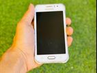 Samsung Galaxy J1 Ace full fresh (Used)