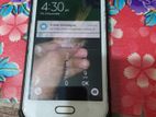 Samsung Galaxy J1 Ace . (Used)