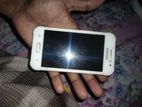 Samsung Galaxy J1 Ace . (Used)