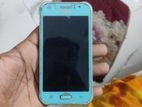 Samsung Galaxy J1 Ace new condition (Used)