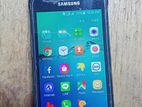 Samsung Galaxy J1 Ace ফোনটি অরিজিনাল। (Used)