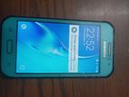 Samsung Galaxy J1 Ace Ram 1 GB Rom 16 (Used)