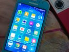 Samsung Galaxy J1 Ace super amoled display (Used)