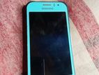 Samsung Galaxy J1 Ace Mobile (Used)
