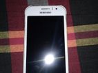 Samsung Galaxy J1 Ace . (Used)