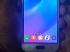 Samsung Galaxy J1 Ace . (Used)