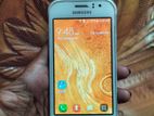 Samsung Galaxy J1 Ace White (Used)