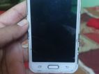 Samsung Galaxy J1 . (Used)