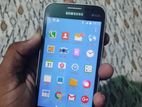 Samsung Galaxy J1 . (Used)