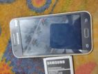 Samsung Galaxy J1 . (Used)