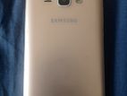 Samsung Galaxy J1 . (Used)