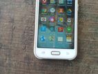 Samsung Galaxy J1 . (Used)