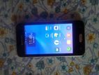 Samsung Galaxy J1 , (Used)