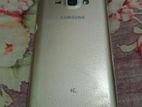 Samsung Galaxy J1 Mini 2016 (Used)