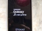 Samsung Galaxy J1 Mini Prime 1/8gb... (Used)