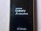 Samsung Galaxy J1 Mini Prime Facebook imo YouTube (Used)