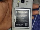 Samsung Galaxy J1 Mini Prime , (Used)