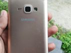 Samsung Galaxy J1 Mini Prime ji 4g (Used)