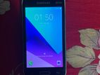 Samsung Galaxy J1 Mini Prime . (Used)