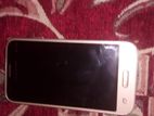 Samsung Galaxy J1 Mini Prime mobile te khob balo (Used)