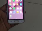 Samsung galaxy j1 (Used)