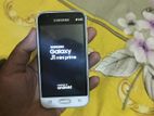 Samsung Galaxy J1 Mini Prime (Used)