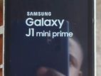 Samsung Galaxy J1 Mini (Used)