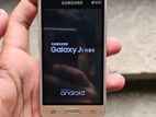 Samsung Galaxy J1 Mini (Used)