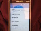 Samsung Galaxy J1 Nxt (Used)