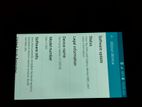 Samsung Galaxy J1 ram/rom 1/8 (Used)