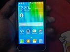 Samsung Galaxy J1 (Used)