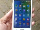 Samsung Galaxy J1 . (Used)