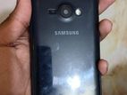 Samsung Galaxy J1 . (Used)