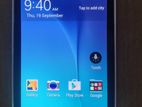 Samsung Galaxy J1 (Used)