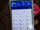 Samsung Galaxy J1 . (Used)