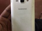 Samsung Galaxy J1 . (Used)