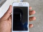 Samsung Galaxy J1 . (Used)