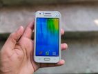 Samsung Galaxy J1 (Used)